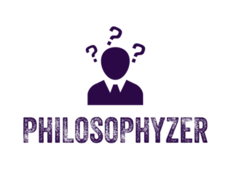 Philosophyzer Logo